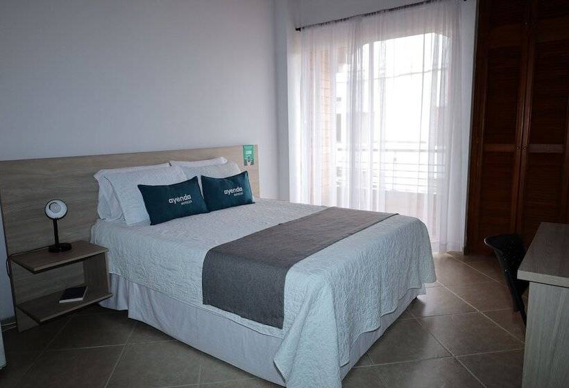 هتل Ayenda Torre 2