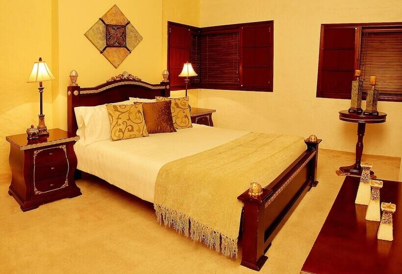 هتل Boutique Casa Caballero