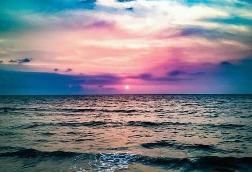 هتل Cabañas De Tolú