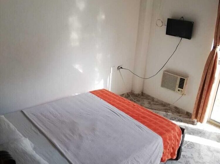 هتل Cabañas De Tolú