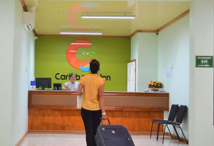 هتل Caribbean Inn