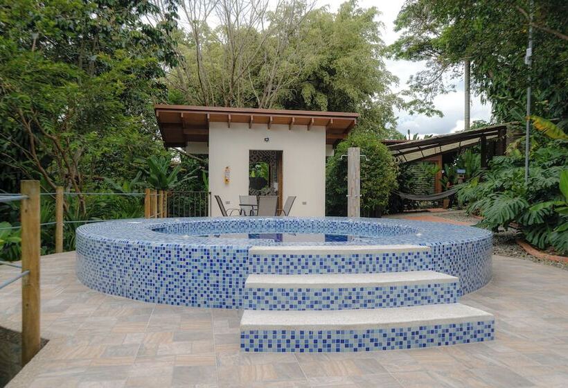 هتل Delirio Campestre