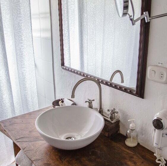 هتل Delirio Campestre