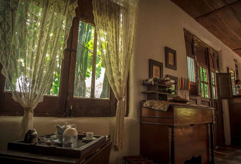 هتل Delirio Campestre