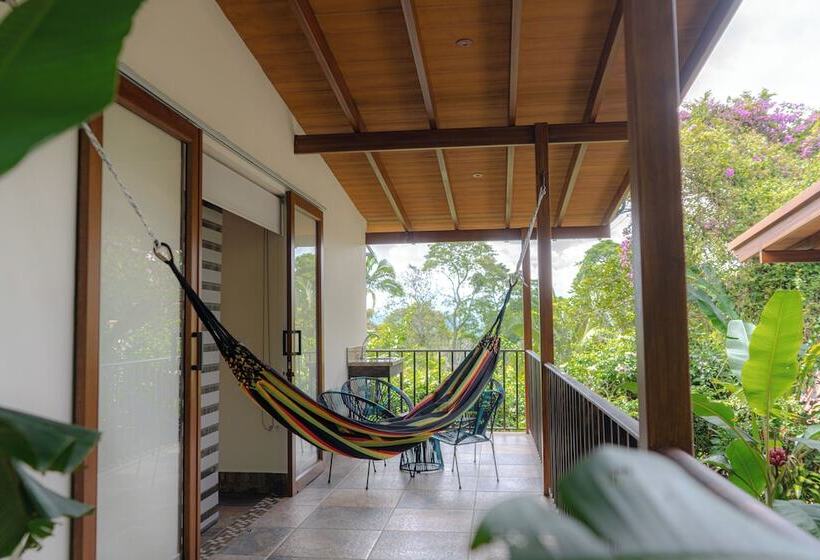 هتل Delirio Campestre