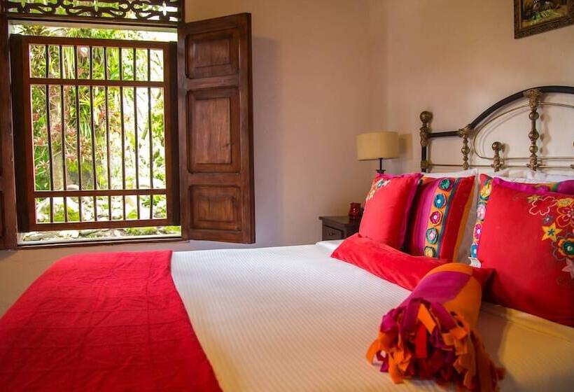 هتل Delirio Campestre