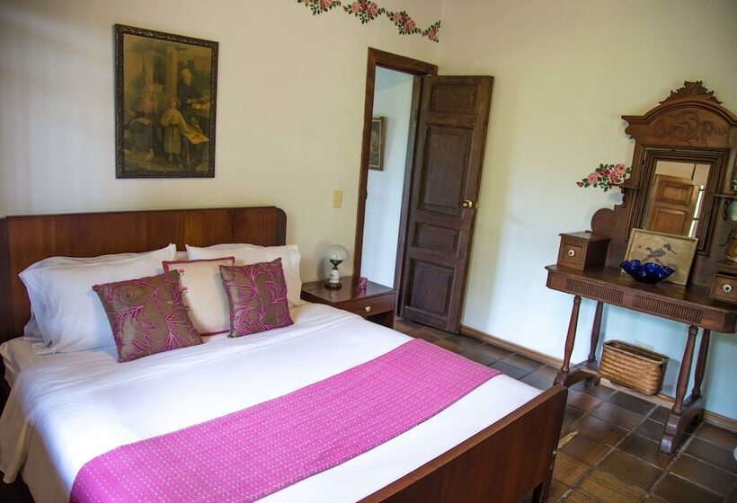 هتل Delirio Campestre