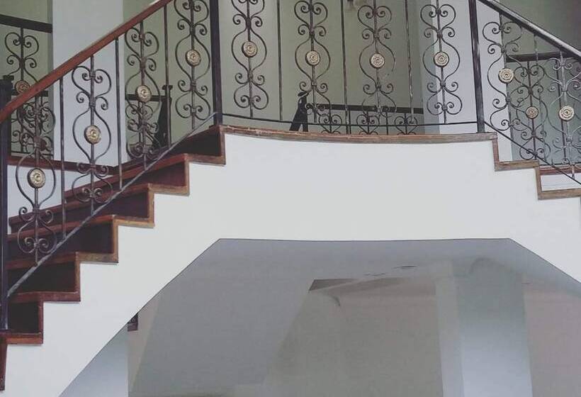 فندق Centro Vacacional Casa Blanca