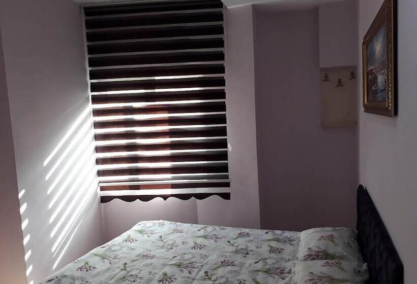 فندق Cinili