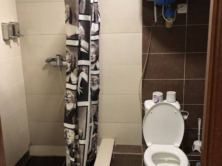 فندق Cool Apartments In The Center