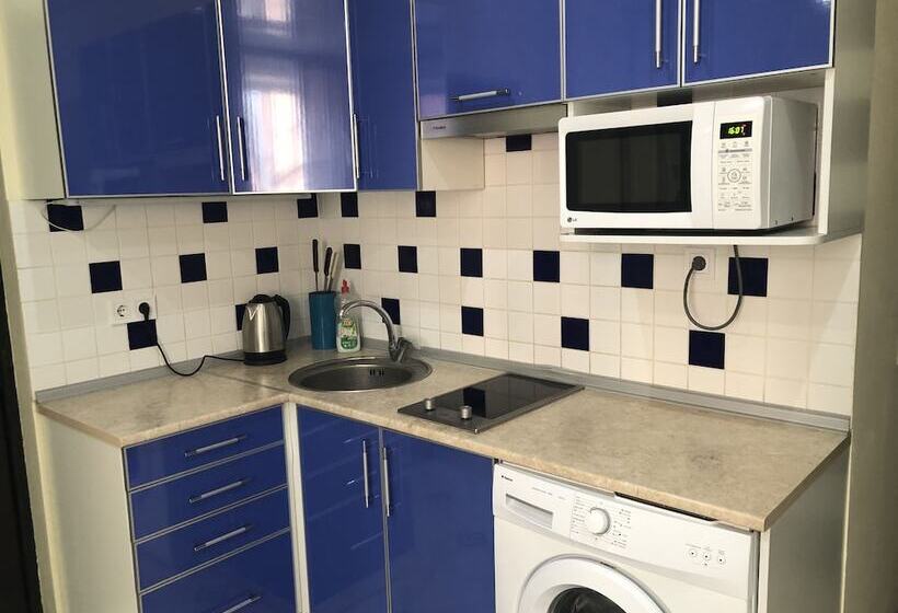 فندق Cool Apartments In The Center