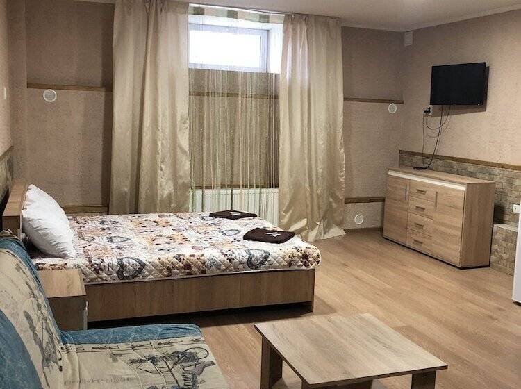 فندق Cool Apartments In The Center