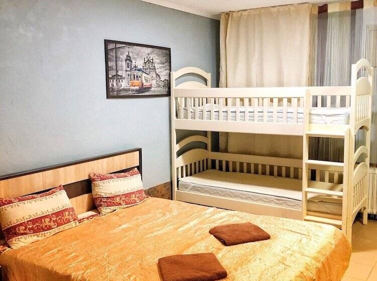 فندق Cool Apartments In The Center