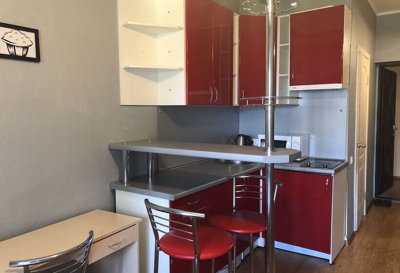 فندق Cool Apartments In The Center