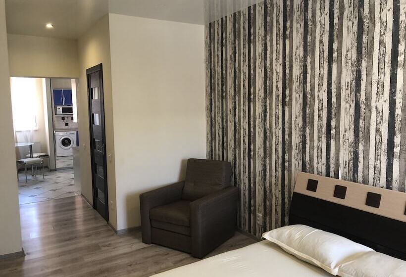 فندق Cool Apartments In The Center