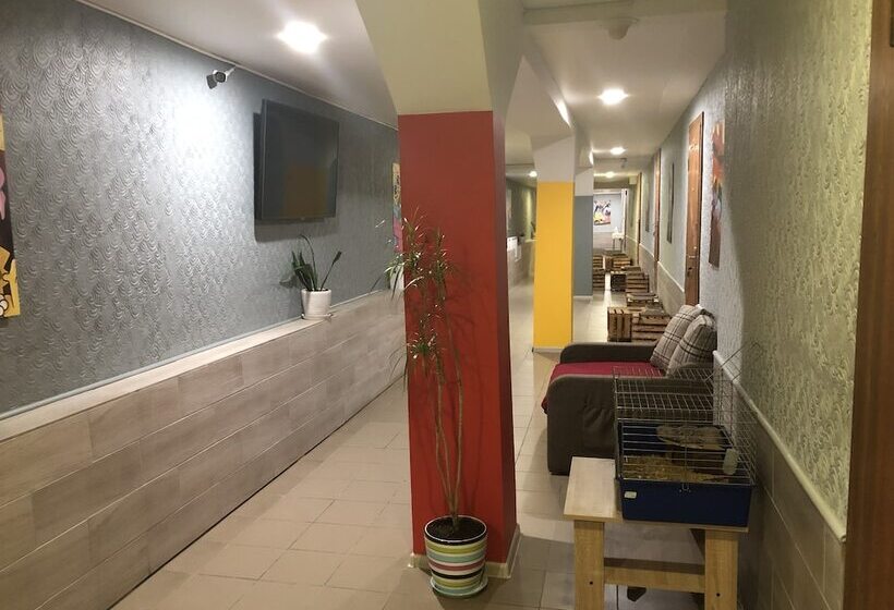 فندق Cool Apartments In The Center