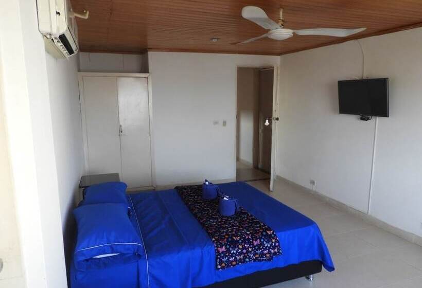 هتل Corales Del Mar