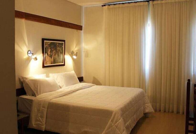 فندق Coroados