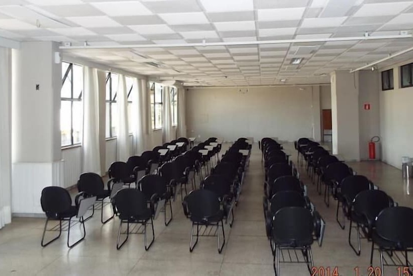 فندق Coroados