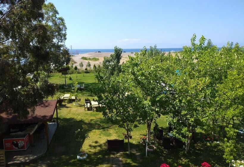 ホテル Deniz Kizi