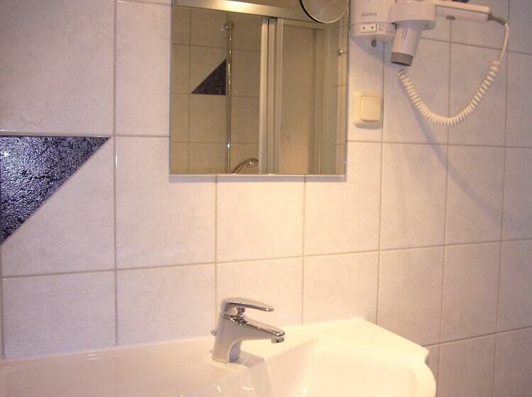 فندق Deutsches Haus