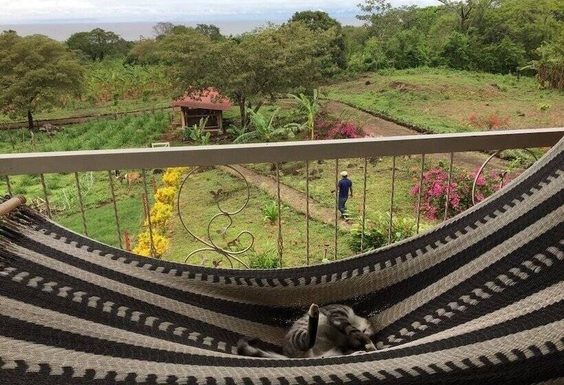 هتل Finca Ometepe