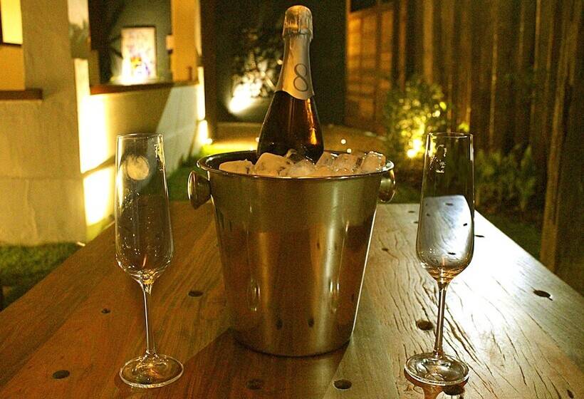 בית מלון כפרי Green 53 Boutique