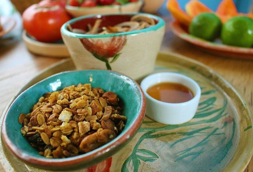 בית מלון כפרי Green 53 Boutique