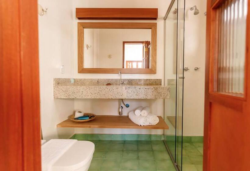 בית מלון כפרי Green 53 Boutique