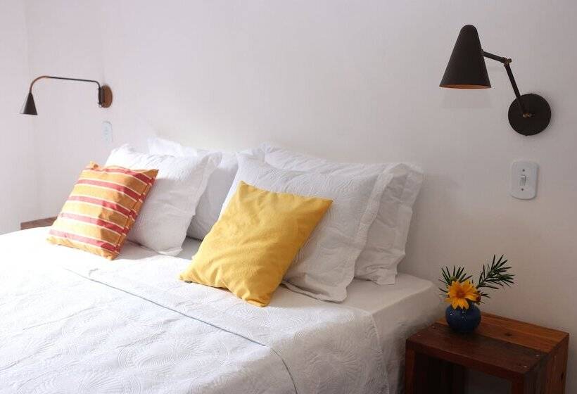 בית מלון כפרי Green 53 Boutique