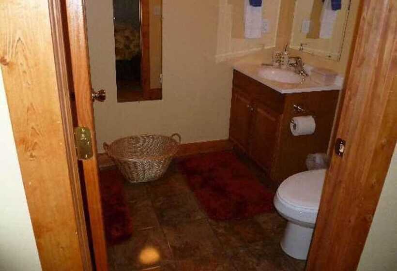 호텔 Harriet S House