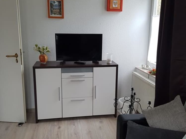 בית מלון כפרי Haus Beuth