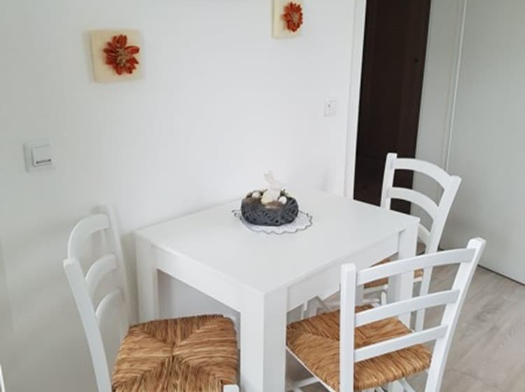 בית מלון כפרי Haus Beuth