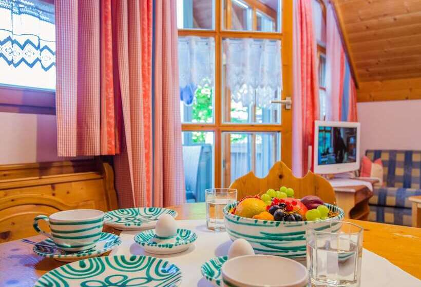 Отель Camping Dreiquellenbad