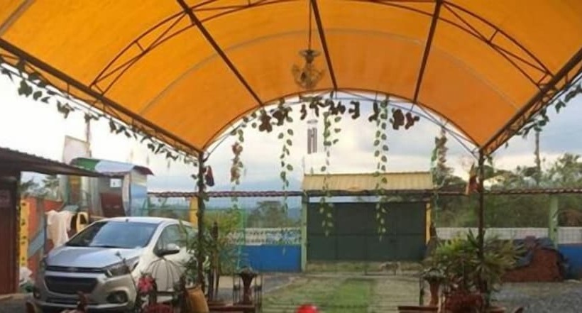 فندق Hospedaje Familiar Valentina