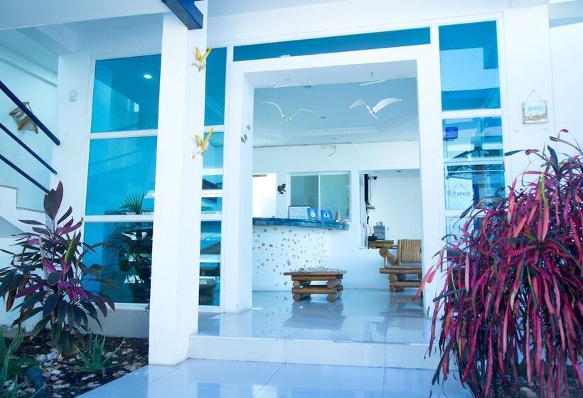 هتل Hosteria La Costanera