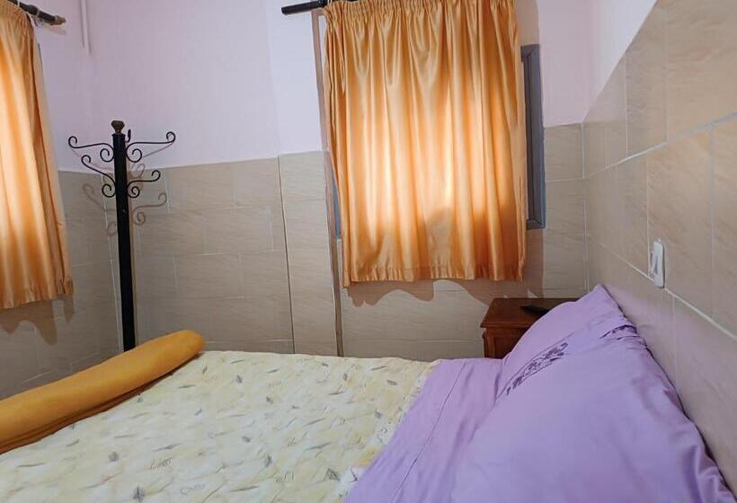 호텔 Hôtel Restaurant Asgaour