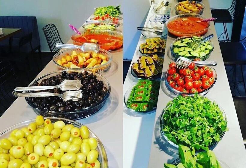 فندق King Life Suite