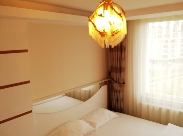فندق King Life Suite