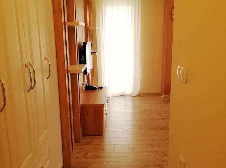 فندق King Life Suite