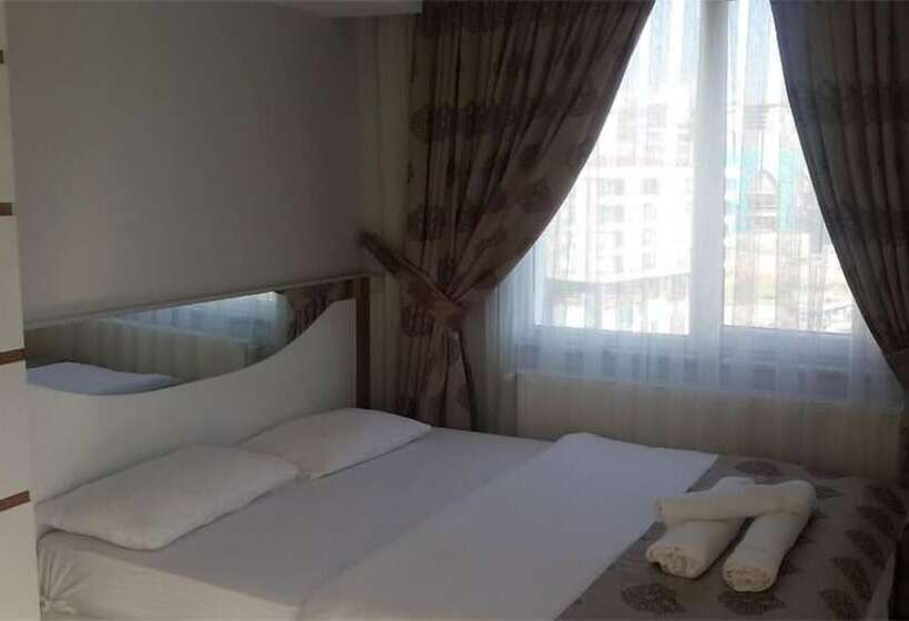 فندق King Life Suite