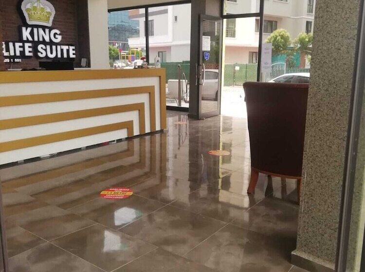 فندق King Life Suite