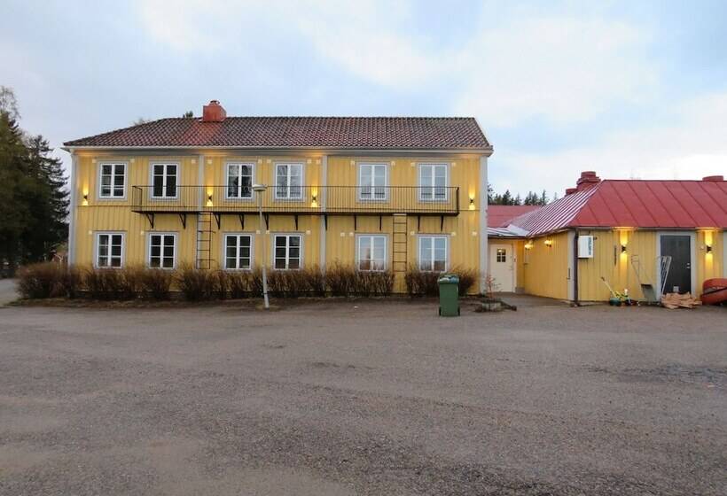 هتل L Järvsö