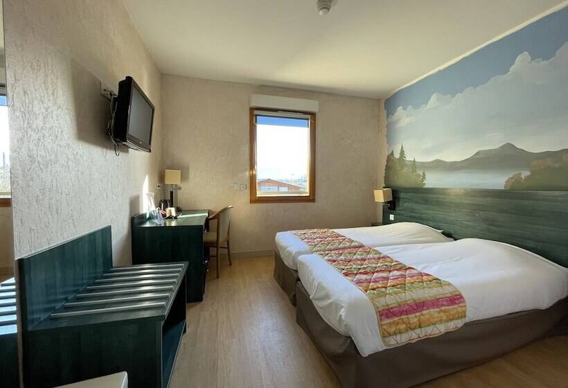 فندق La Tour D'ivoire