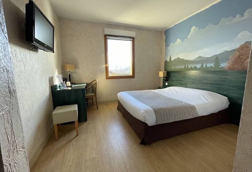 فندق La Tour D'ivoire