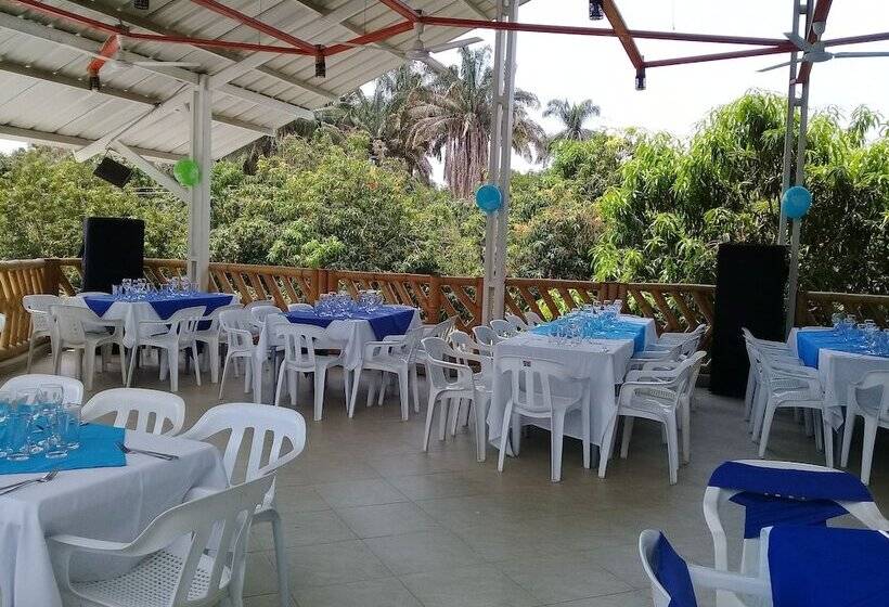 هتل Lagos Mar Espinal