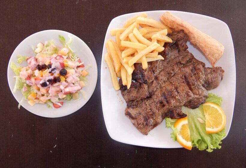 هتل Lagos Mar Espinal