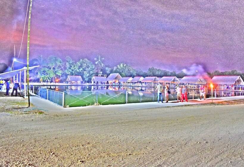 هتل Lagos Mar Espinal