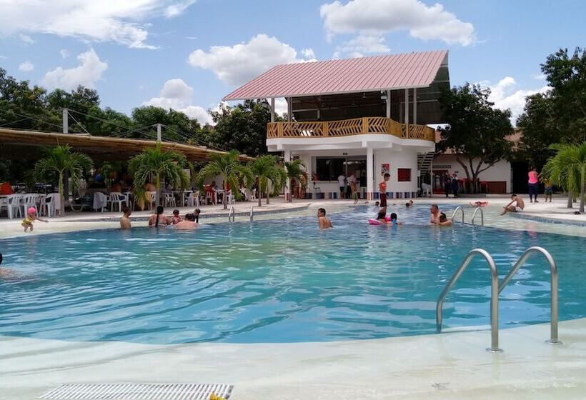 هتل Lagos Mar Espinal