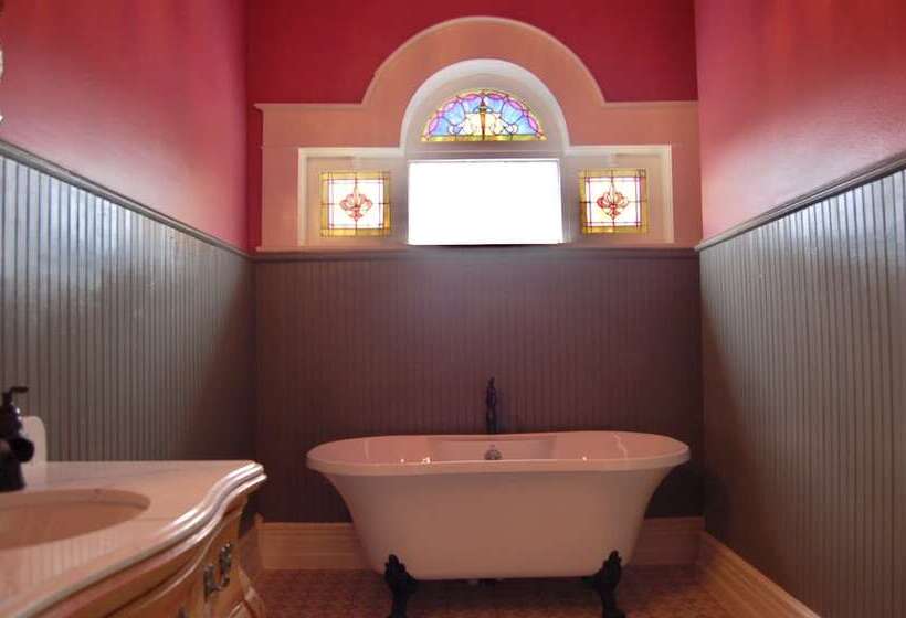 فندق Laredo Mansion